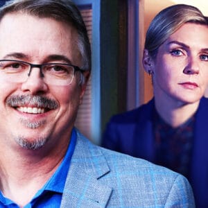 Rhea Seehorn has a pretty great idea for a 'Better Call Saul' sequel — and,  yes, it's in Omaha