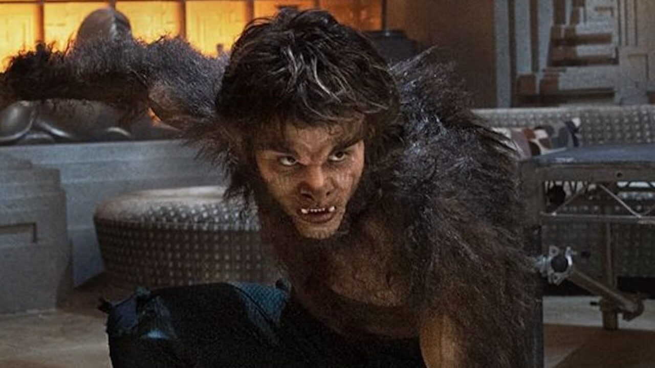 Werewolf By Night' Brings A Horror Spin To The MCU, Here's What's