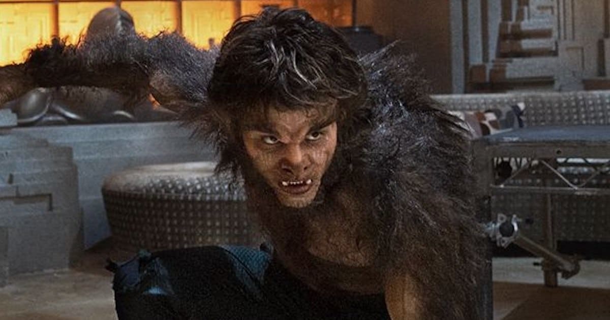 Movie Review: Disney serves up a moody Marvel “Werewolf by Night” Halloween  tale