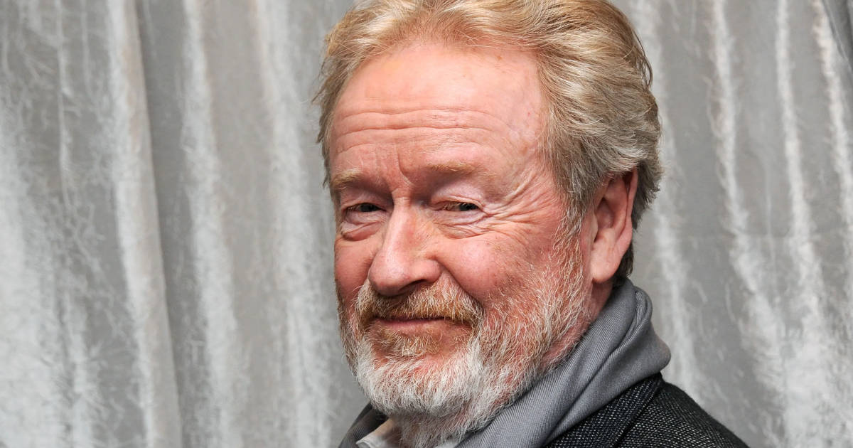 The 5 Best Ridley Scott Director’s Cuts