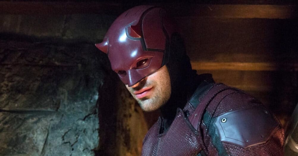 After being disrupted by the strikes and undergoing a creative overhaul, Daredevil: Born Again has finally wrapped production
