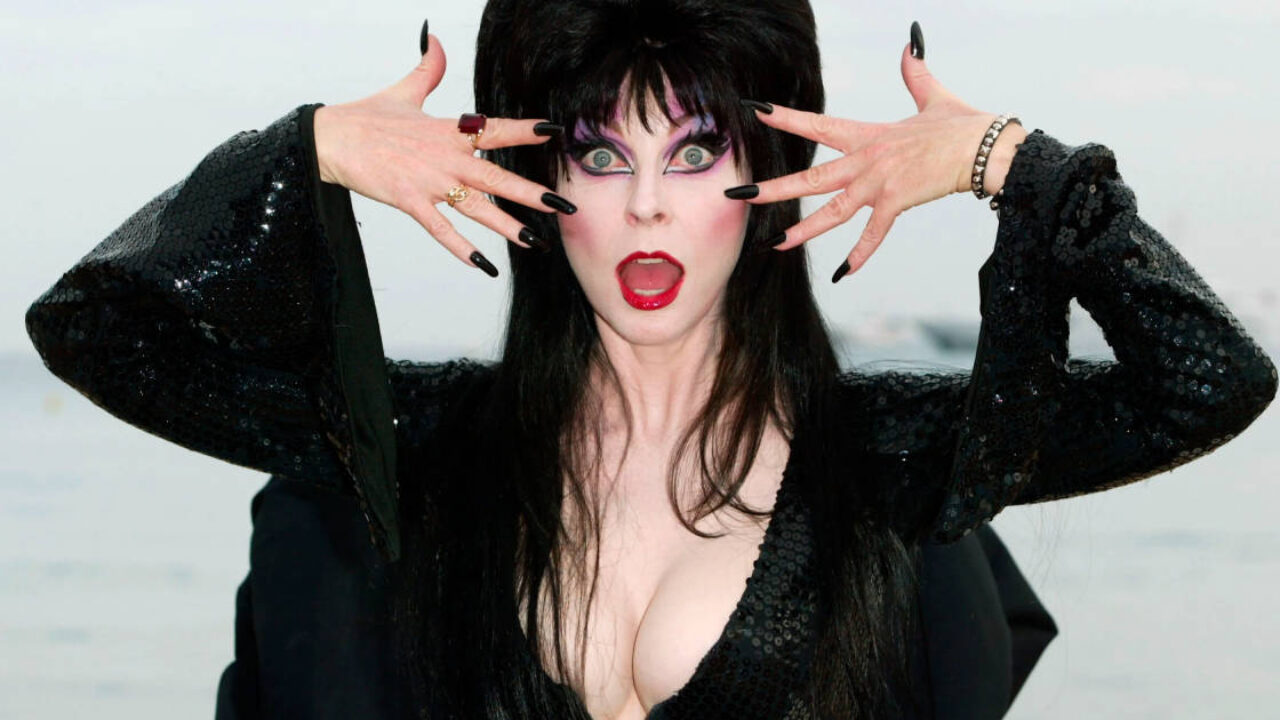 Cassandra Peterson wanted Elvira to have own movie franchise