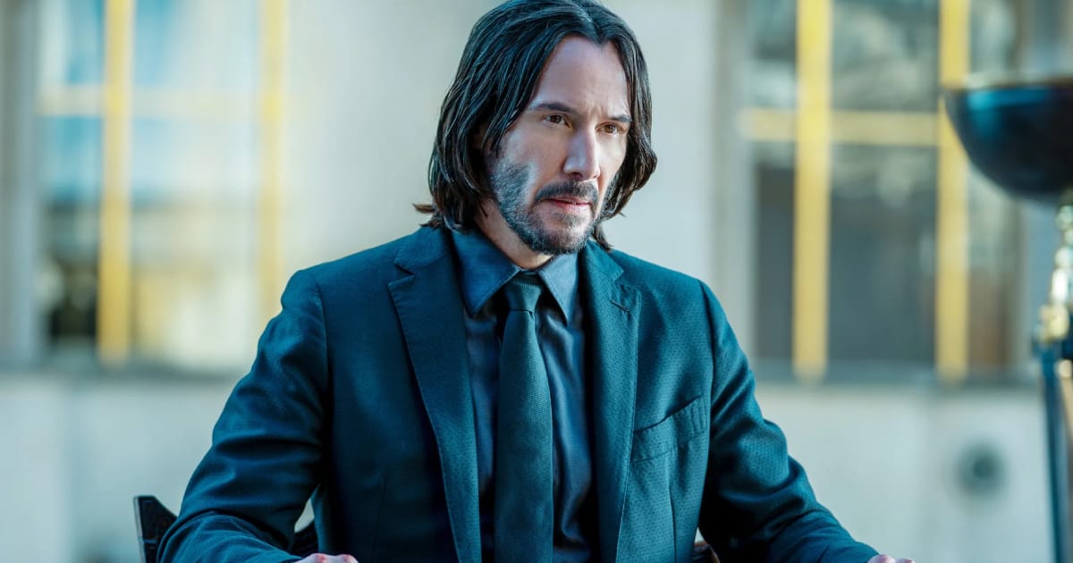 A John Wick 4 sequel series coming from Keanu Reeves and Chad Stahelski continues Baba Yaga’s story on TV