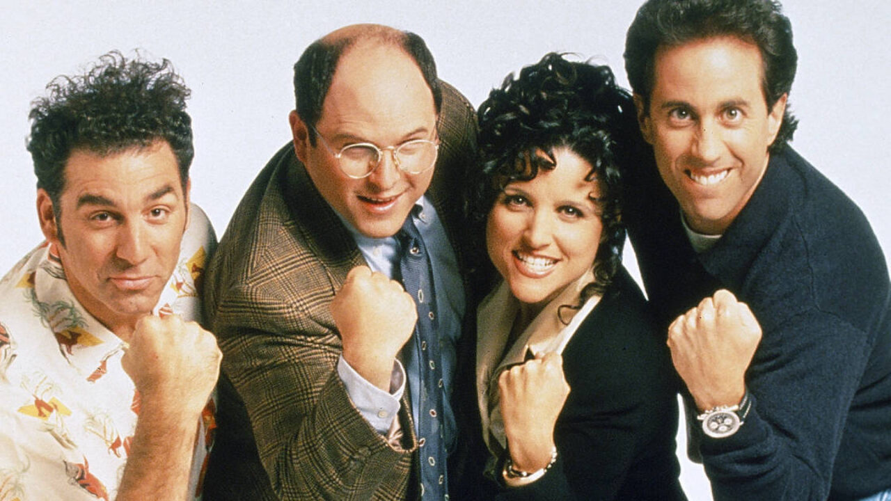 Jason Alexander doubts Seinfeld reunion is happening