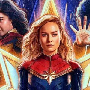 The Marvels to fly higher, further, and faster with digital and Blu-ray  release dates