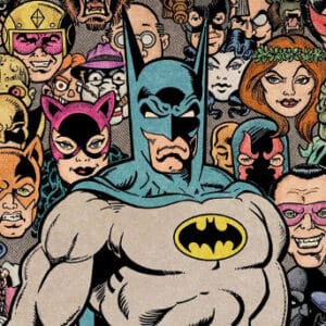 Ethan Hawke, AJ Hudson Voice Star in 'Batwheels' as Batman and Robin –  TVLine