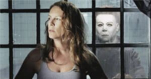 Halloween: Resurrection