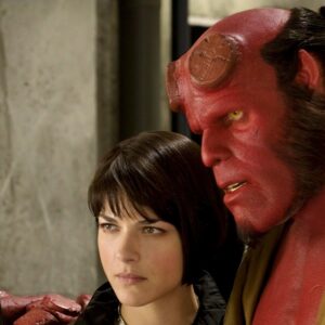 The new episode of the Revisited video series looks back at Guillermo del Toro's Hellboy II: The Golden Army