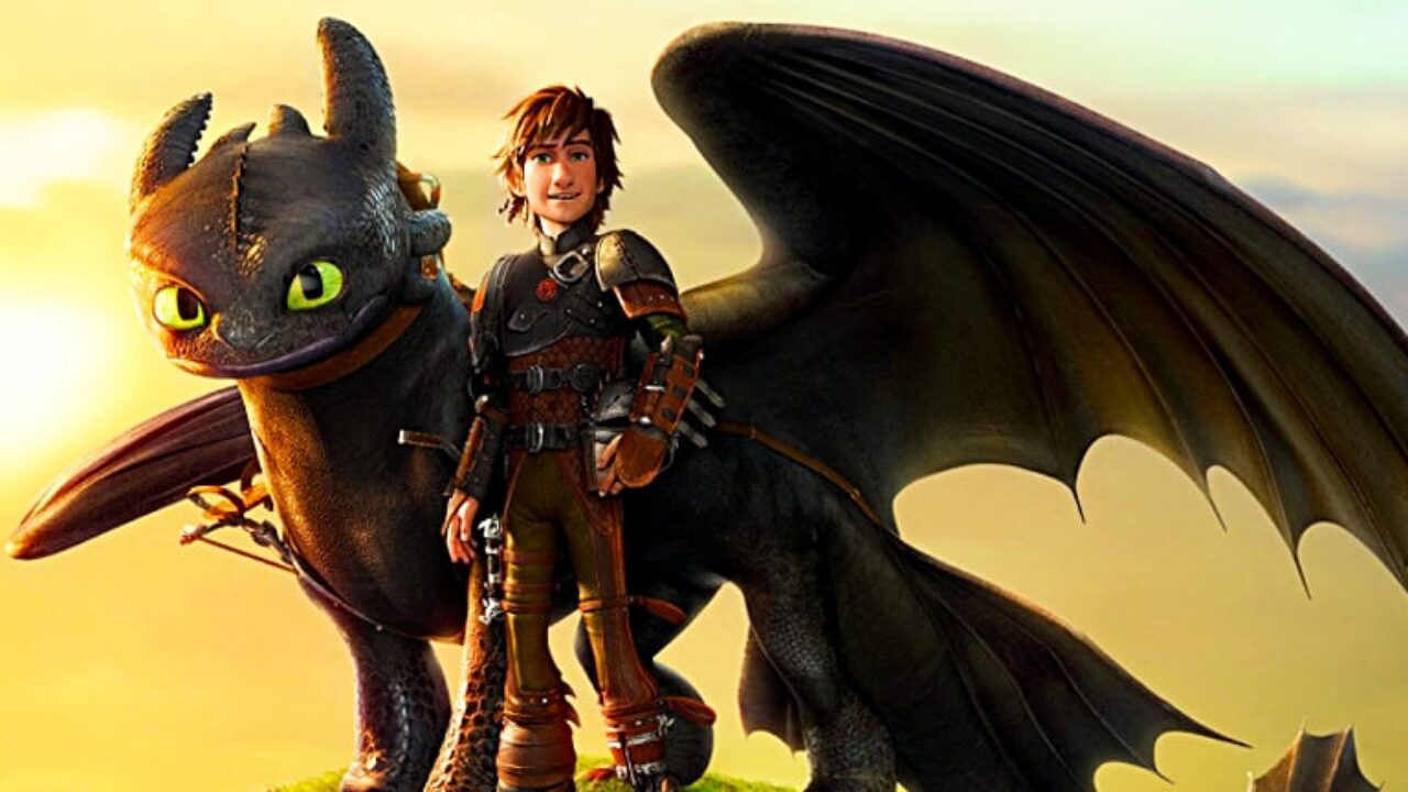 Universal's Live-Action 'How to Train Your Dragon' Movie Delayed
