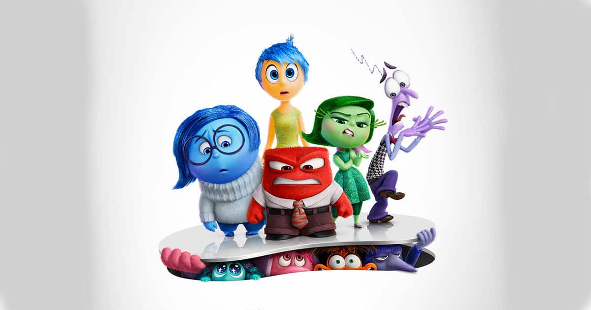 Inside Out 2 Trailer Adds Maya Hawke's Anxiety to Pixar Sequel