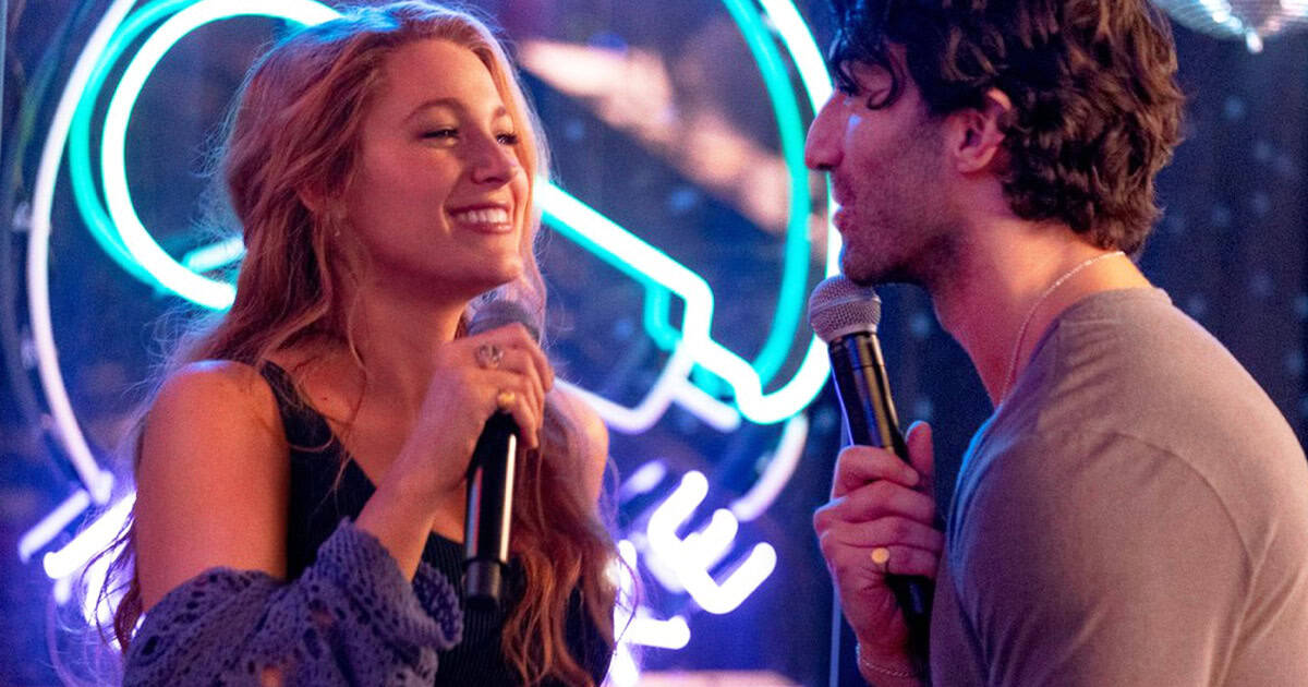 It Ends With Us: the highly anticipated adaptation gets a Taylor Swift-scored trailer