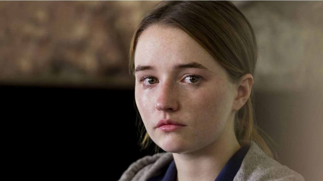 THE LAST OF US Season 2 Has Reportedly Found Its Abby Anderson In Kaitlyn  Dever
