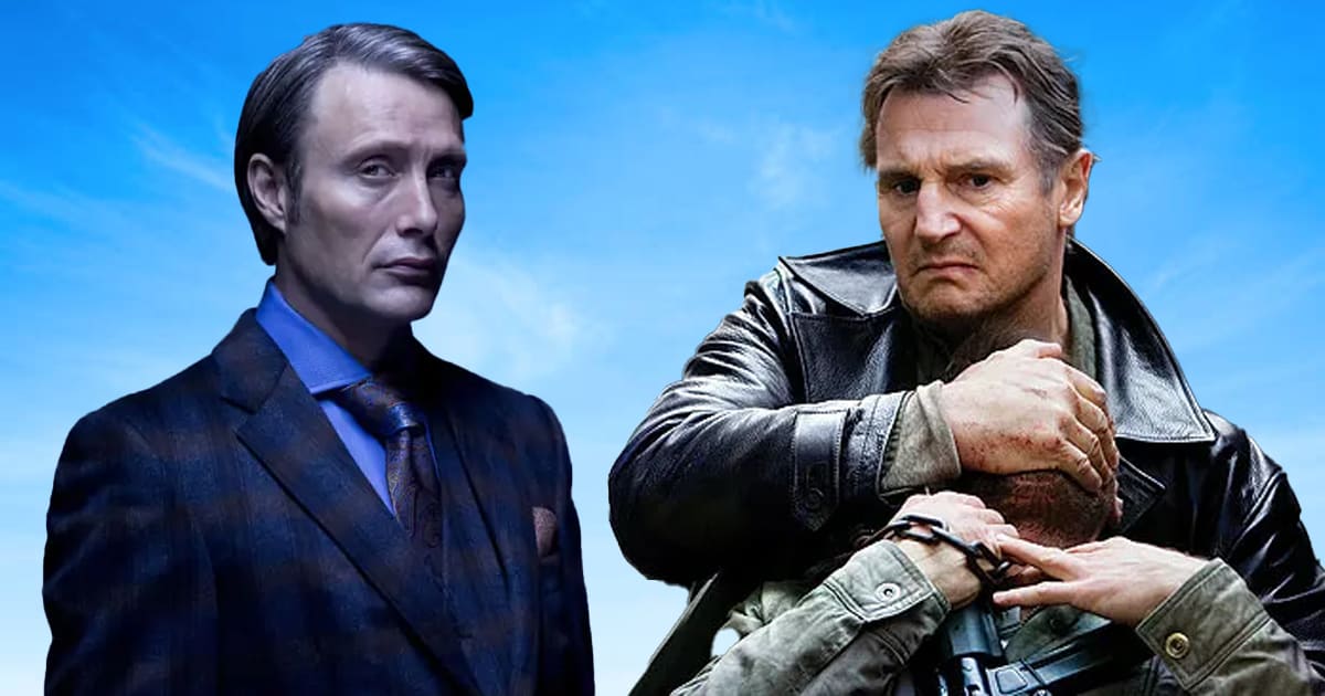 MEMORY 2002 in 2023  Liam neeson movies, Liam neeson, Liam neeson taken