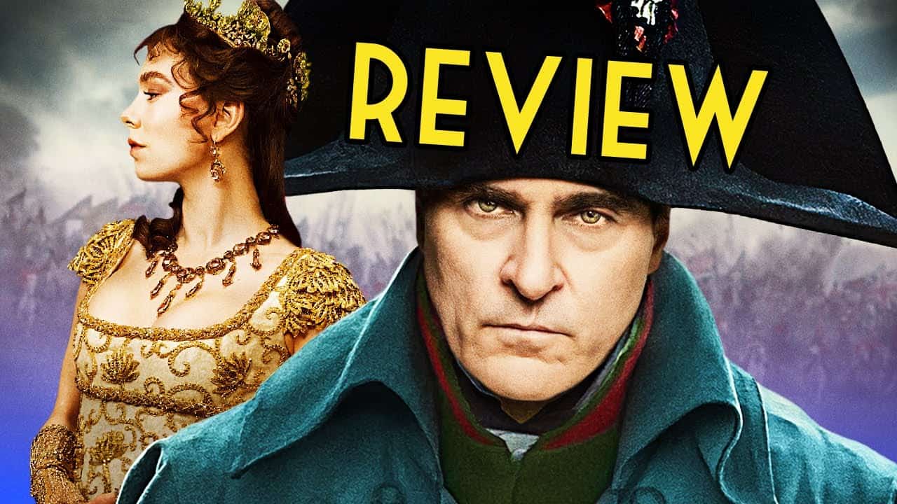 Napoleon and Josephine: A Love Story - Rotten Tomatoes