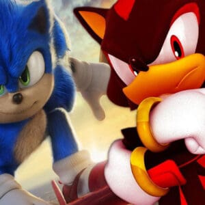 Paramount Sets Release Dates for 'Sonic 3,' 'Smurfs' Musical - Murphy's  Multiverse