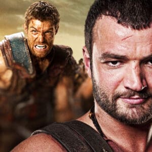 Spartacus: House of Ashur, sequel series