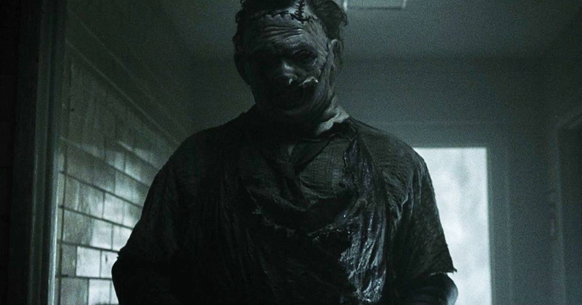 The Texas Chainsaw Massacre remake’s Leatherface, Andrew Bryniarski, seeks help through GoFundMe