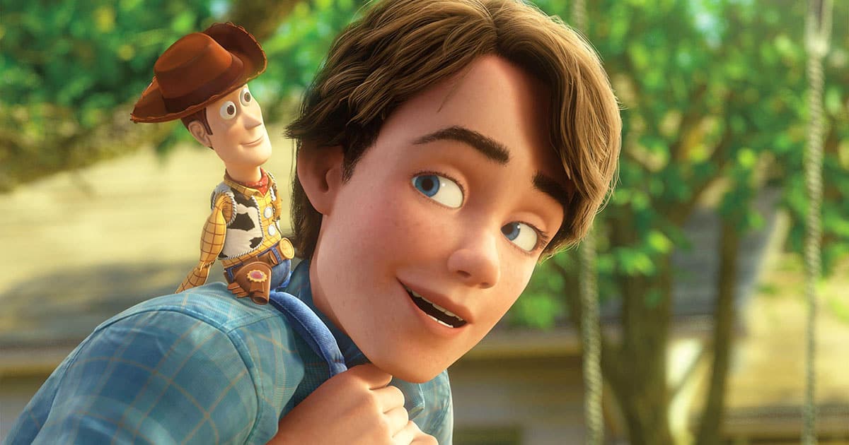 Toy Story 5 Should Focus on a New Toy, Not Buzz or Woody