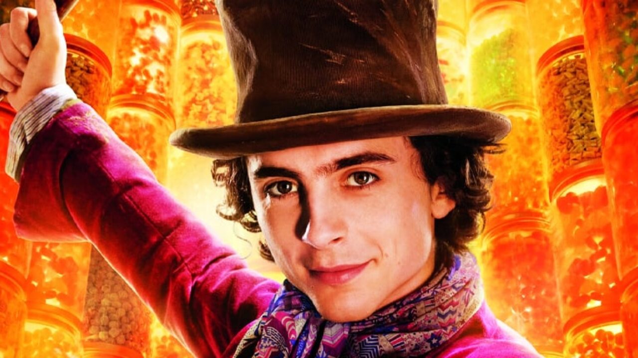 Timothy chalamet, angry, wonka, umpa lumpa, candy, intense, creepy