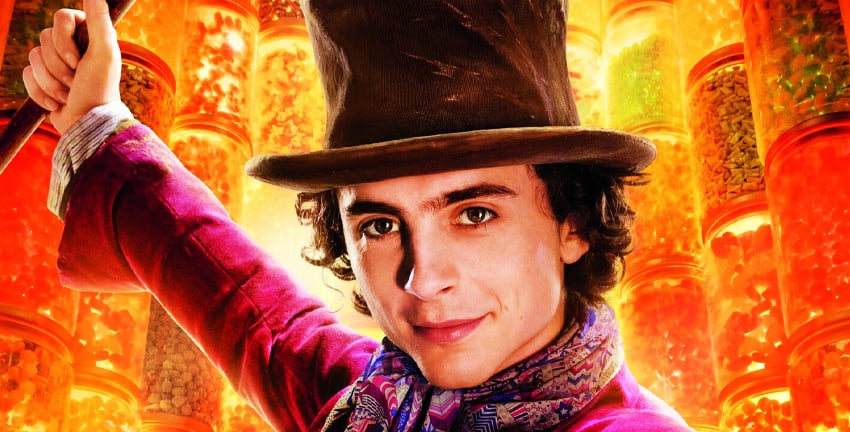 Willy Wonka and The Chocolate Factory: 10 Facts About Willy Wonka The Movie  Leaves Out
