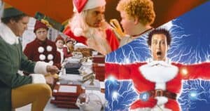 Best Christmas Comedies