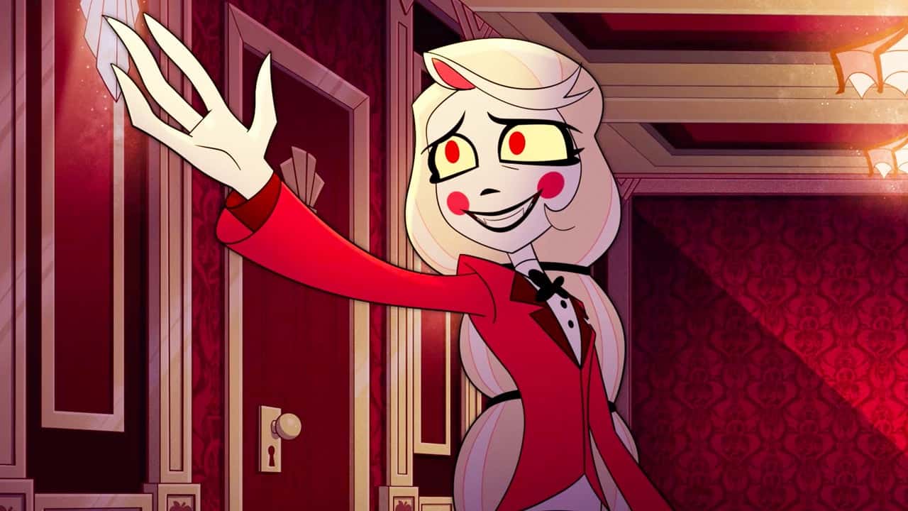 Welcome To Hell Like You've Never Seen It Before In A24's Hazbin Hotel —  Pop Culture Planet