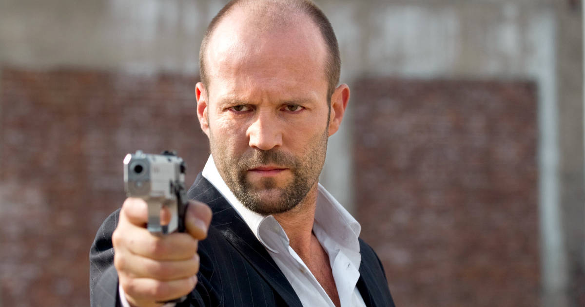 Jason Statham