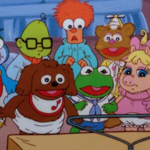 Muppet Babies