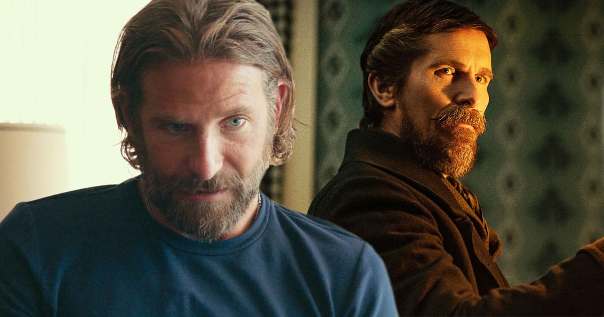 Best of Enemies could star Bradley Cooper and Christian Bale