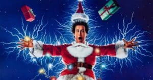 national lampoons christmas vacation