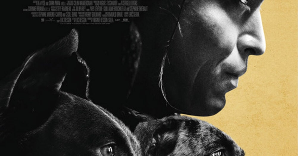 dogman poster