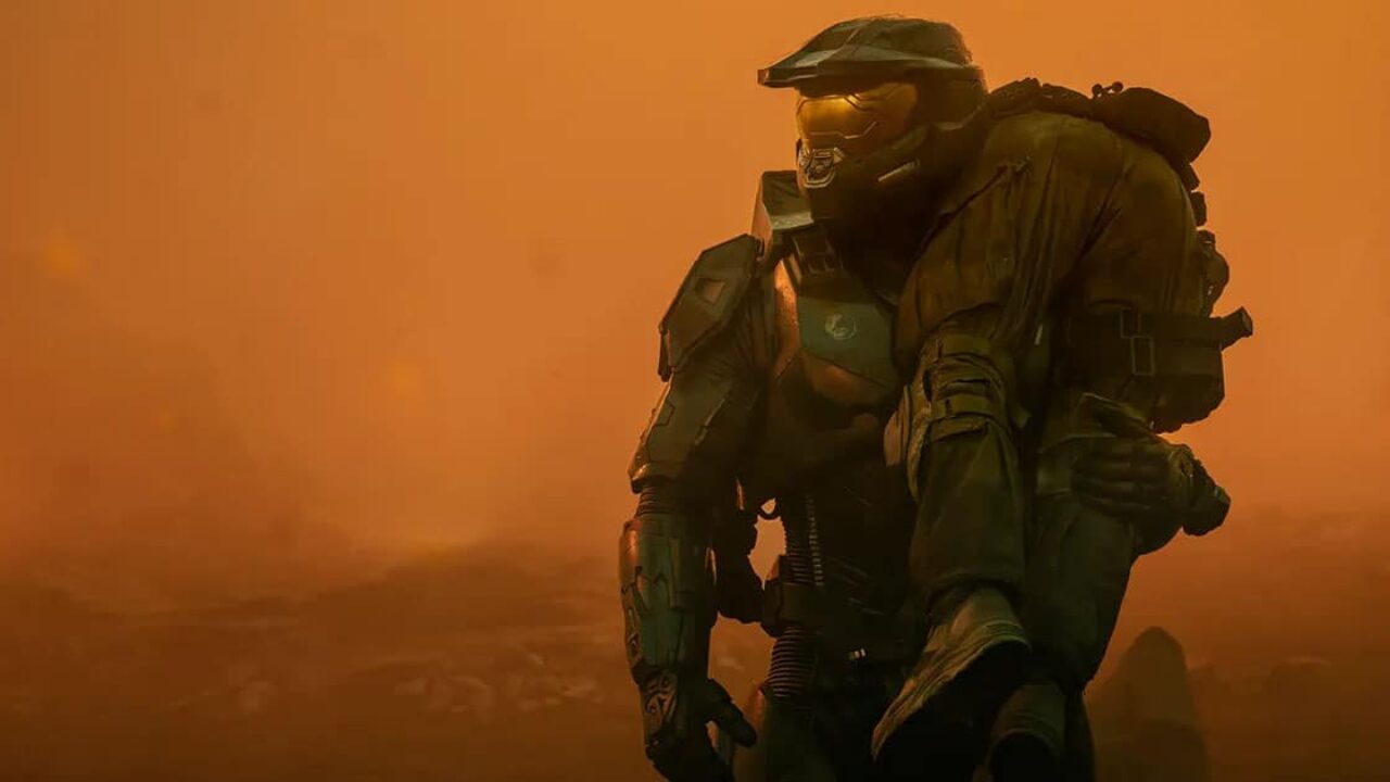 Halo TV series early review: 2 premiere episodes are an intriguing mess -  Polygon