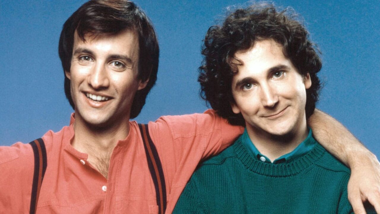 Perfect Strangers (TV Series 1986–1993) - Parents Guide - IMDb