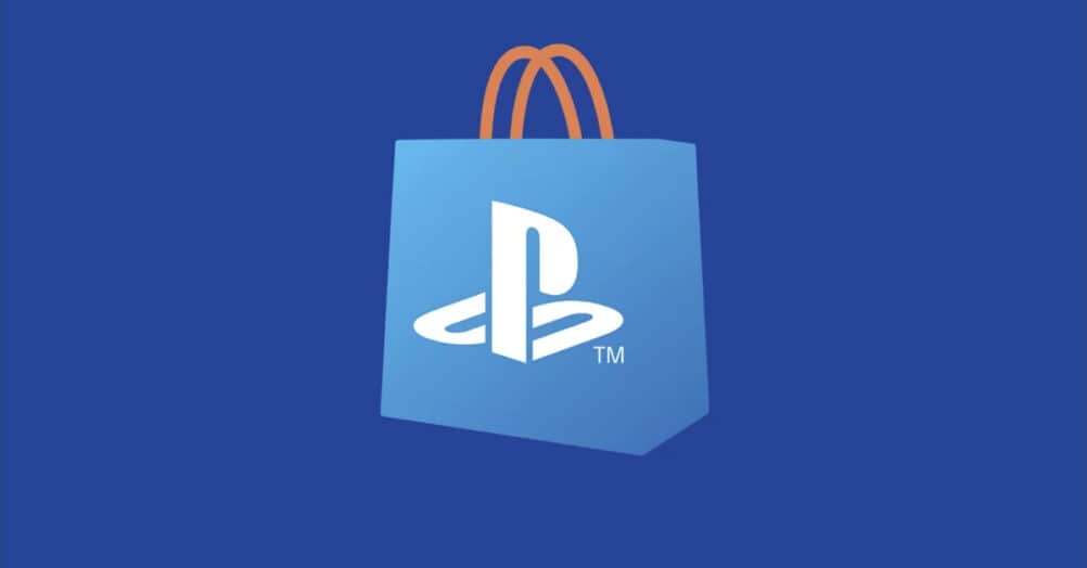 playstation store