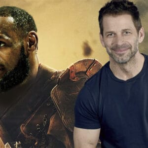 Zack Snyder's Rebel Moon movies get intriguing new titles – and Part 2  could release in April 2024