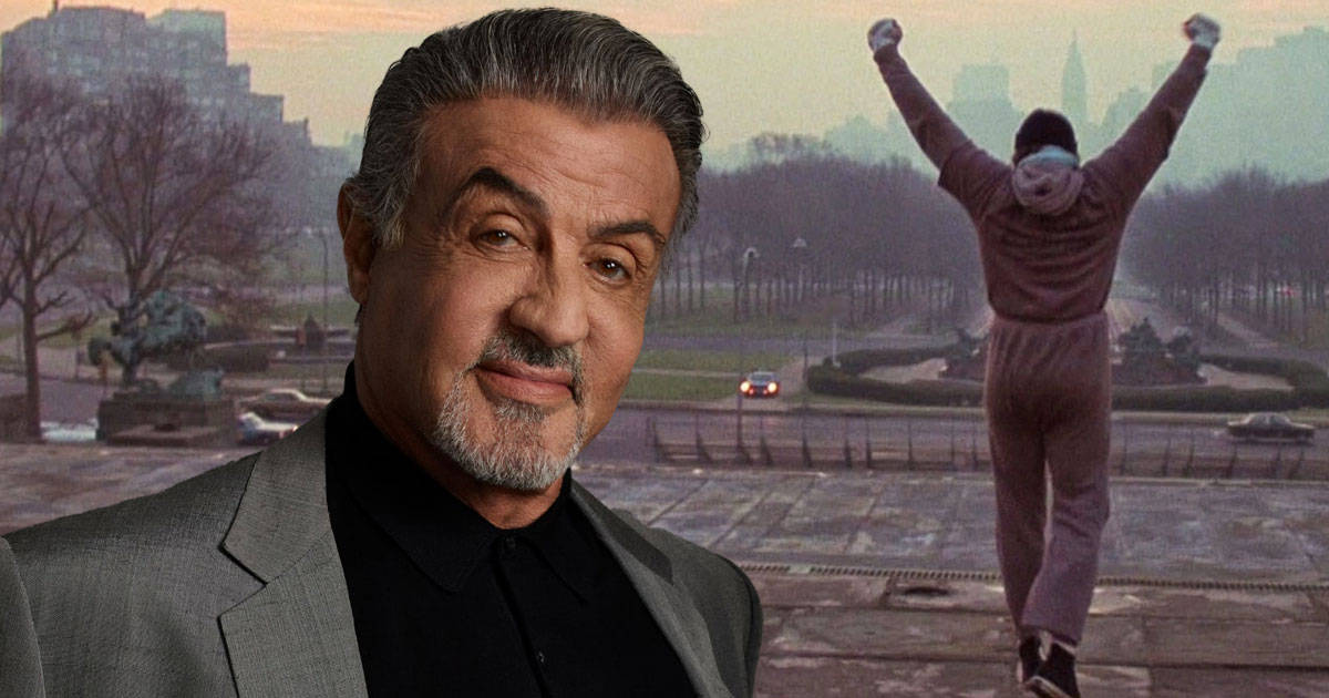 Sylvester Stallone’s memoir, The Steps, is set for 2025 publication after William Morrow wins in a tense bid