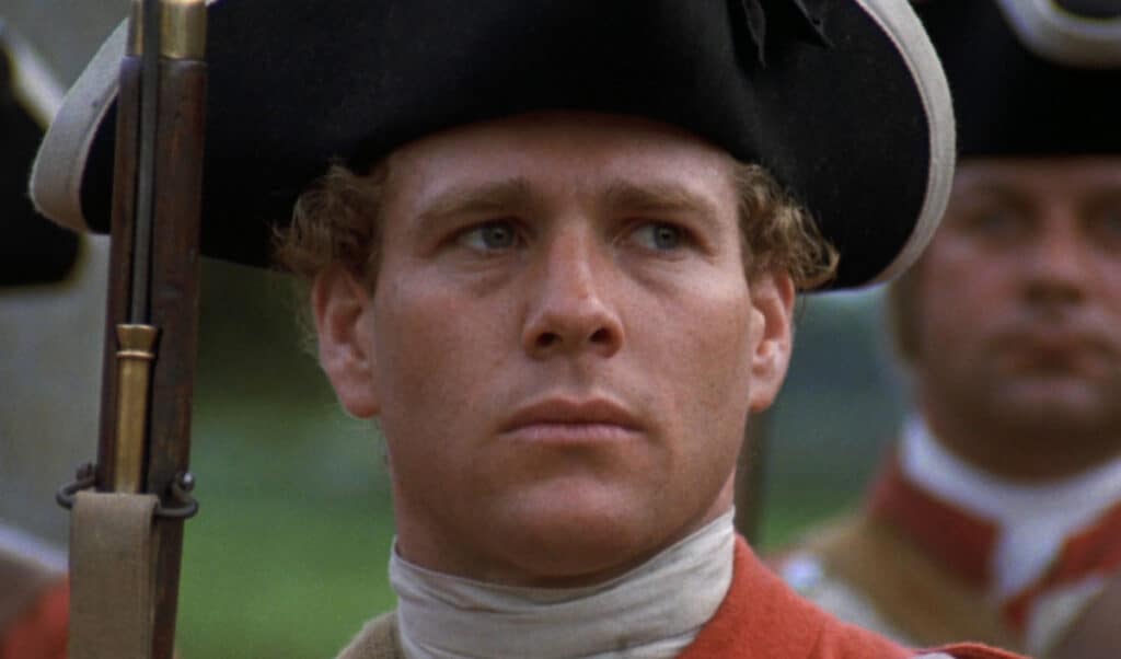 Ryan O'Neal: 70's icon and star of Love Story and Barry Lyndon, dead at 82