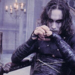 Brandon Lee's Rapid Fire director Dwight H. Little discusses the mistakes that led to Lee's death on the set of The Crow