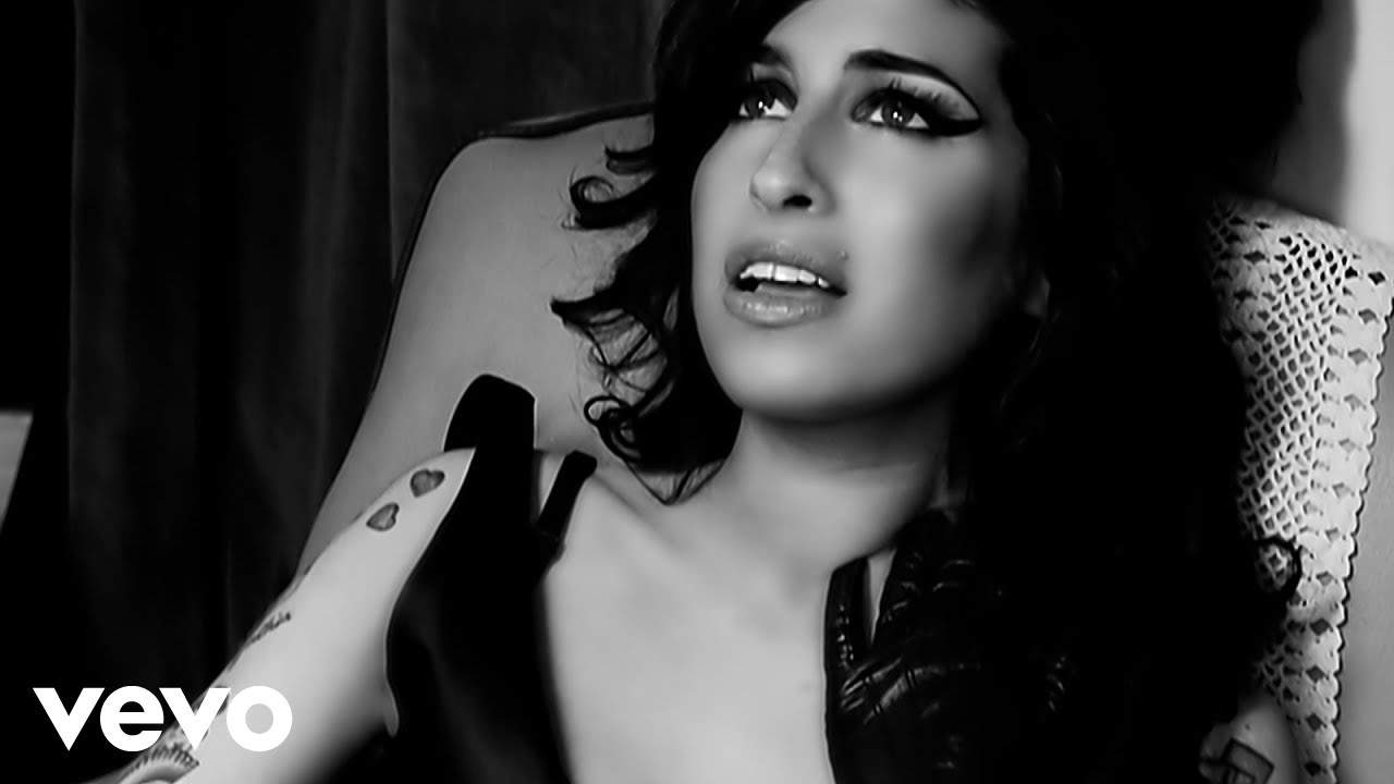 Amy Winehouse biopic 'Back to Black': Release date, cast, soundtrack and  more revealed - Smooth