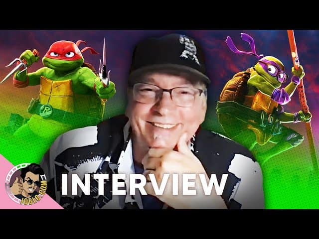 – 4K UHD & Blu-ray Reviews  Teenage Mutant Ninja Turtles: Mutant  Mayhem 4K UHD Review