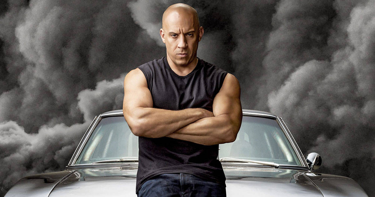 Vin Diesel starts the engine of Fast X: Part 2 with a BTS video from the high-octane sequel