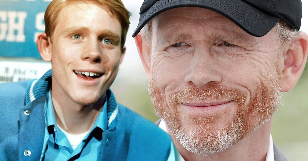 Ron Howard Surviver-Thriller 'Eden' Rounds Out Cast – The