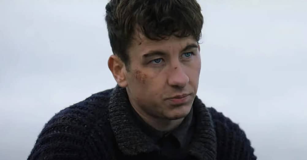 Barry Keoghan