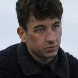 Barry Keoghan