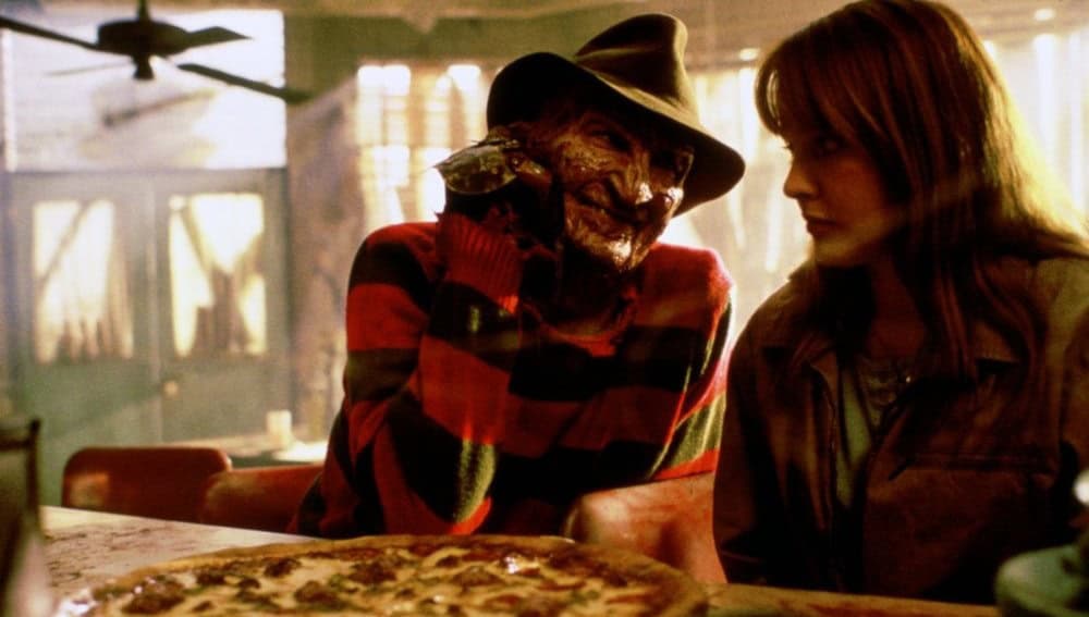 A Nightmare on Elm Street 4: The Dream Master