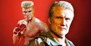 Ivan Drago, Dolph Lundgren, spinoff