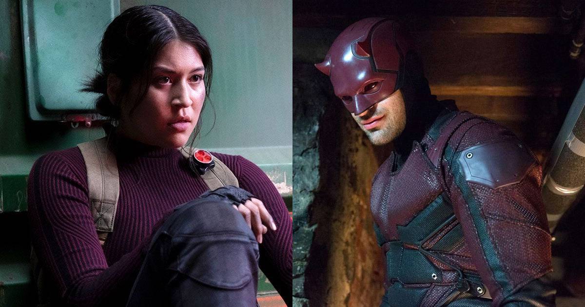 Echo Video Unveils Behind-the-Scenes Look at Daredevil Fight Scene