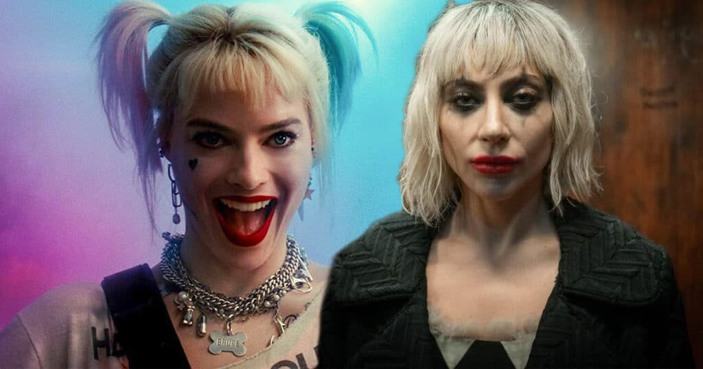 Margot Robbie thinks other actresses playing Harley Quinn will only help  secure the character's legacy