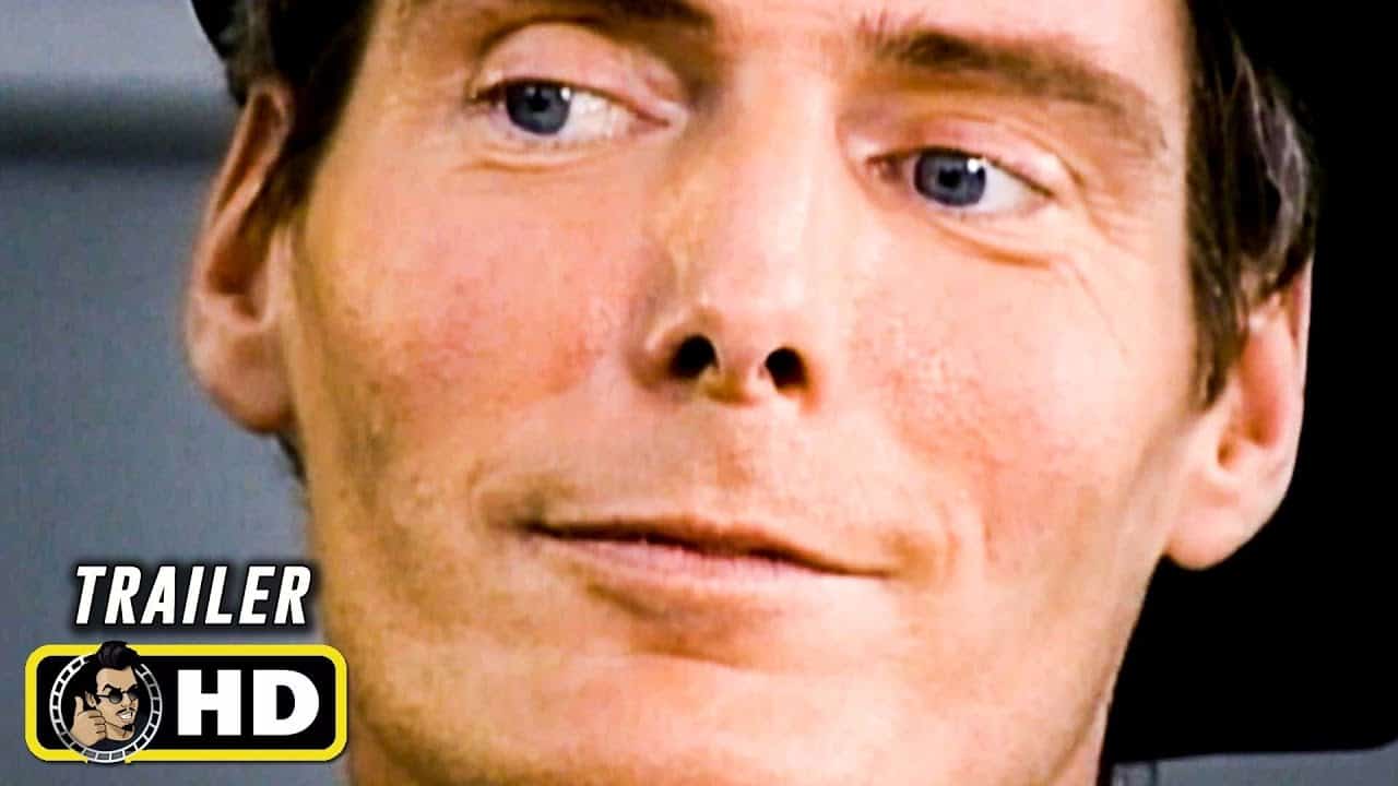 Super/Man: The Christopher Reeve Story Review: A Heartbreaking, Inspiring Doc