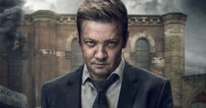 jeremy renner, mayor of kingstown